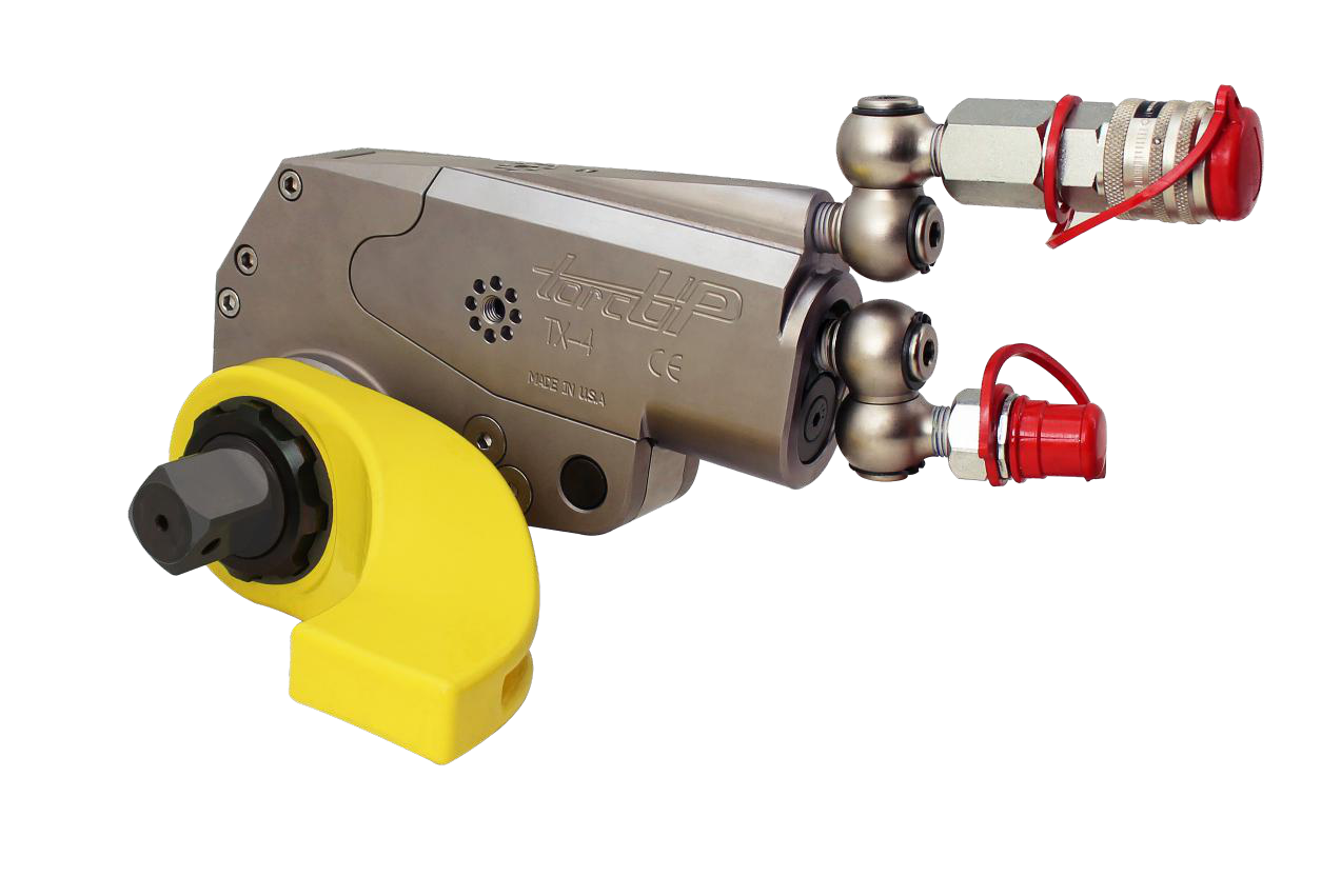 TorcUP TX-4 Vierkantkassette SDL